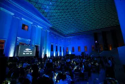 Formula E Awards Gala