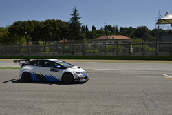 Mikhail Grachev, Team Engstler, Volkswagen Golf GTI TCR