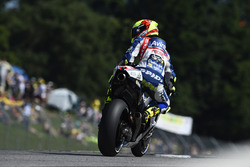 Hector Barbera, Avintia Racing