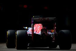 Carlos Sainz Jr., Scuderia Toro Rosso STR11