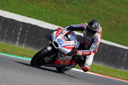 Scott Redding, Pramac Racing