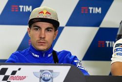 Maverick Viñales, Team Suzuki MotoGP
