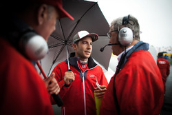 Mike Rockenfeller, Audi Sport Team Phoenix, Audi RS 5 DTM