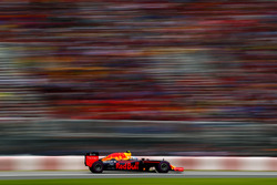 Макс Ферстаппен, Red Bull Racing RB12