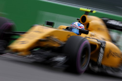Jolyon Palmer, Renault Sport F1 Team