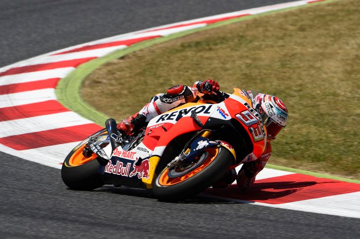 Marc Márquez, Repsol Honda Team
