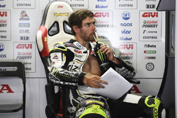Кел Кратчлоу, Team LCR Honda