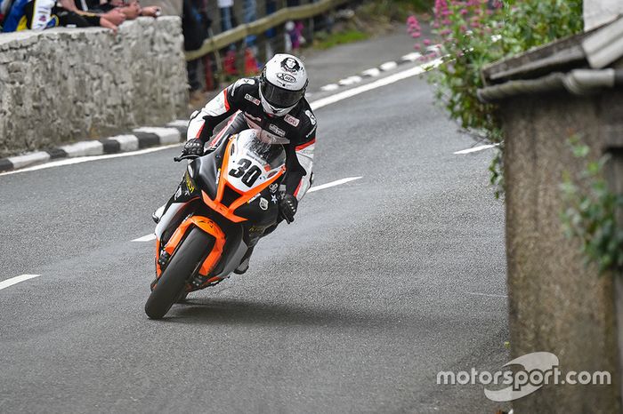 Stefano Bonetti, Kawasaki