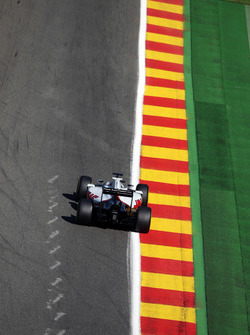Romain Grosjean, Haas F1 Team VF-16