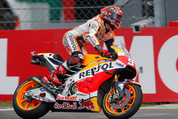 Марк Маркес, Repsol Honda Team