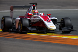 Charles Leclerc, ART Grand Prix