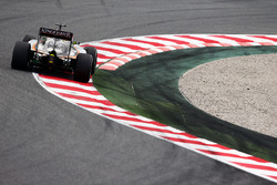 Серхіо Перес, Sahara Force India F1 VJM09