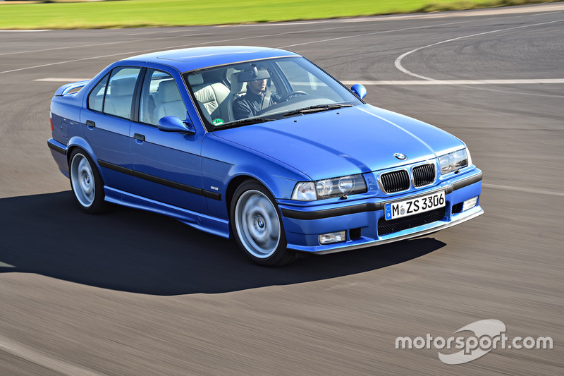 BMW M3 Compact