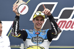 Alex Márquez, Marc VDS