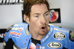 Nicky Hayden, Estrella Galicia 0,0 Marc VDS