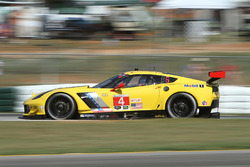 #4 Corvette Racing, Chevrolet Corvette C7.R: Oliver Gavin, Tommy Milner, Marcel Fässler