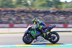 Valentino Rossi, Yamaha Factory Racing