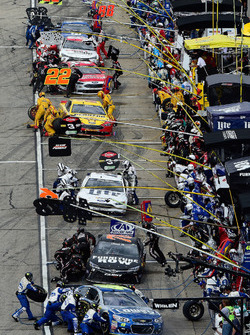 Martin Truex Jr., Furniture Row Racing, Toyota