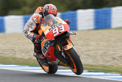 Marc Márquez, Repsol Honda Team