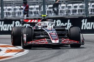 Nico Hulkenberg, Haas VF-24