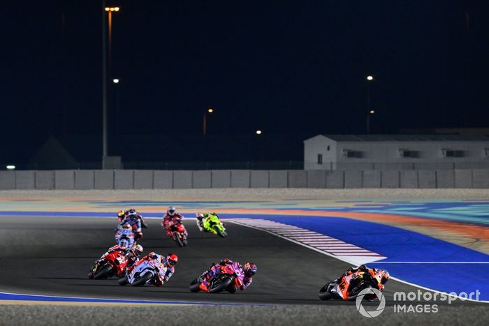 Brad Binder, Red Bull KTM Factory Racing 