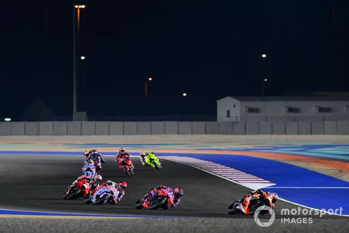 Brad Binder, Red Bull KTM Factory Racing 