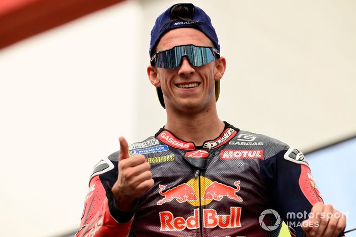 Pedro Acosta, Red Bull GASGAS Tech3
