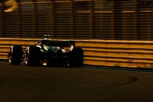 Fernando Alonso, Aston Martin AMR23 