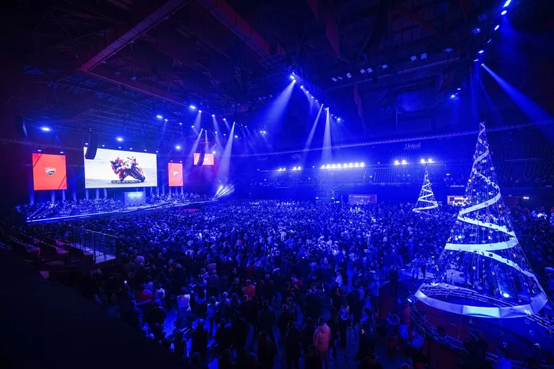 Champions en fête