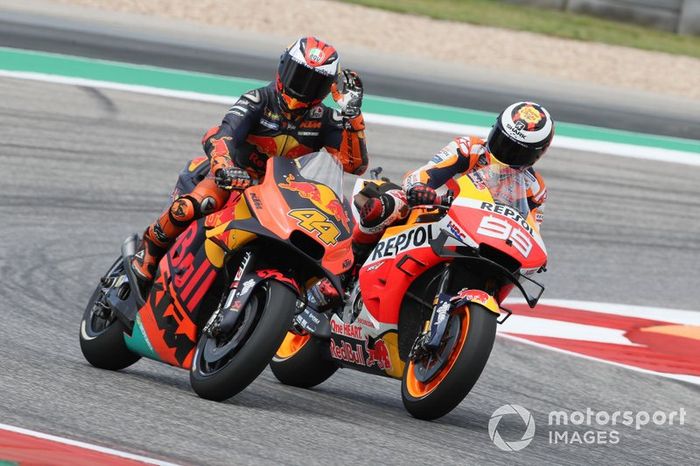 Pol Espargaro, Red Bull KTM Factory Racing