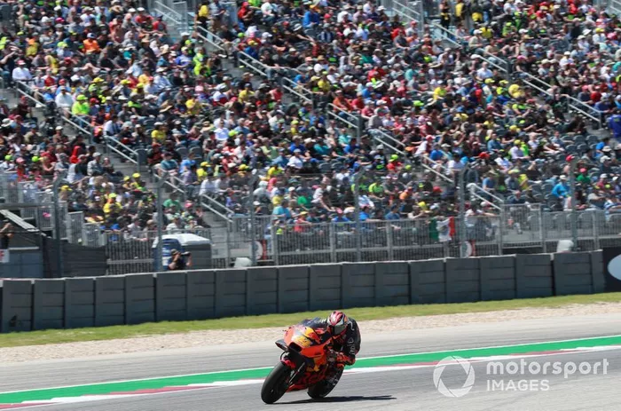 Pol Espargaro, Red Bull KTM Factory Racing