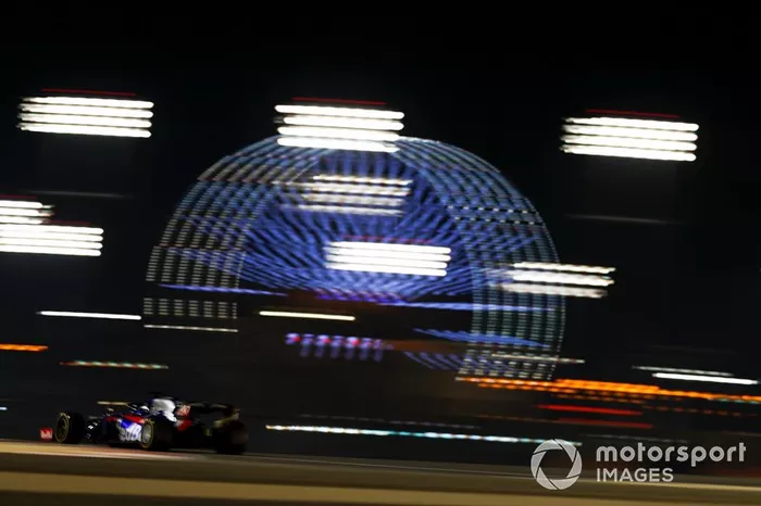 Daniil Kvyat, Toro Rosso STR14