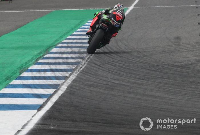 Leon Haslam, Kawasaki Racing