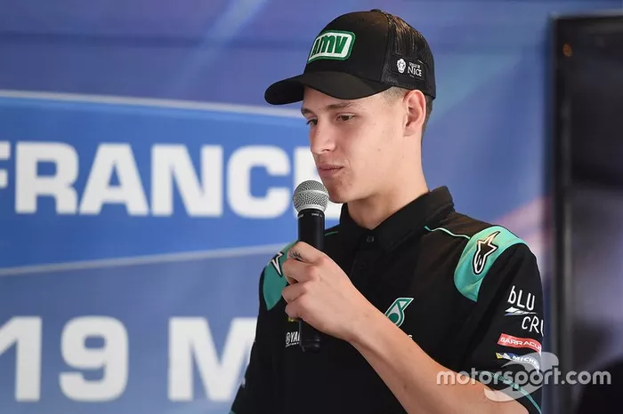 Fabio Quartararo
