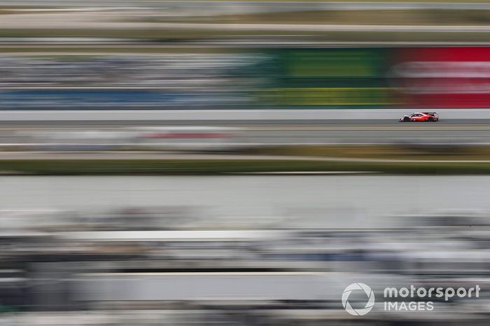 #7 Acura Team Penske Acura DPi, DPi: Helio Castroneves, Ricky Taylor, Alexander Rossi