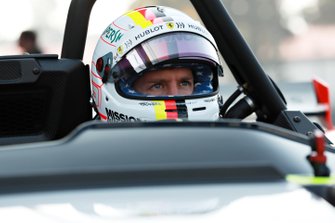 Sebastian Vettel