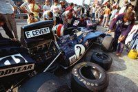 Grand Prix d'Italie