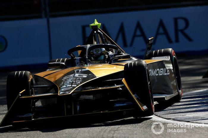 Jean-Eric Vergne, DS Penske, DS E-Tense FE23