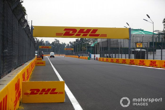 Autodromo Hermanos Rodriguez