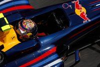 Spaanse GP