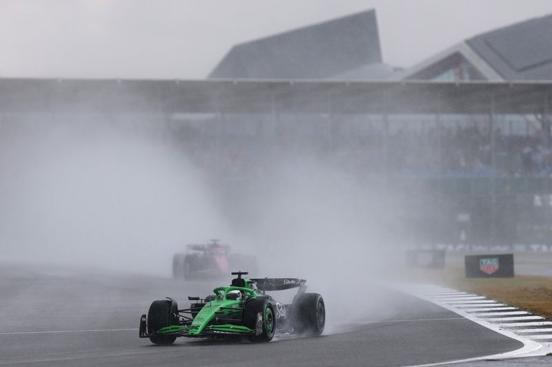 Nico Hulkenberg, Sauber