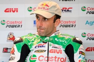 Johann Zarco, Equipo LCR Honda