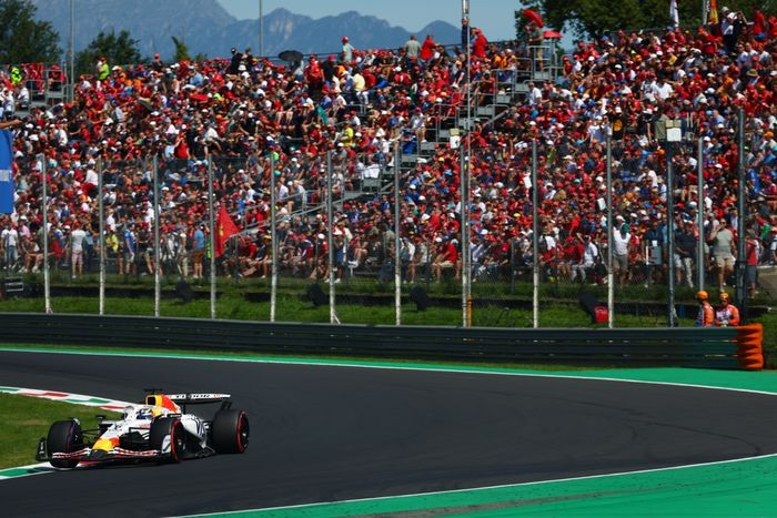 Isack Hadjar, Equipo Racing Bulls