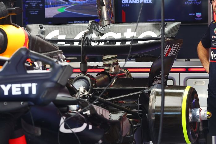 Ficha técnica de Red Bull