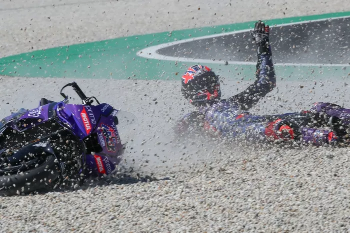Jack Miller, Pramac Racing