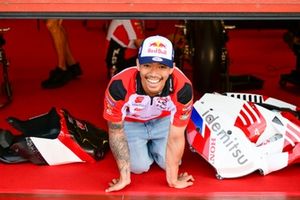 Somkiat Chantra, Equipo LCR Honda