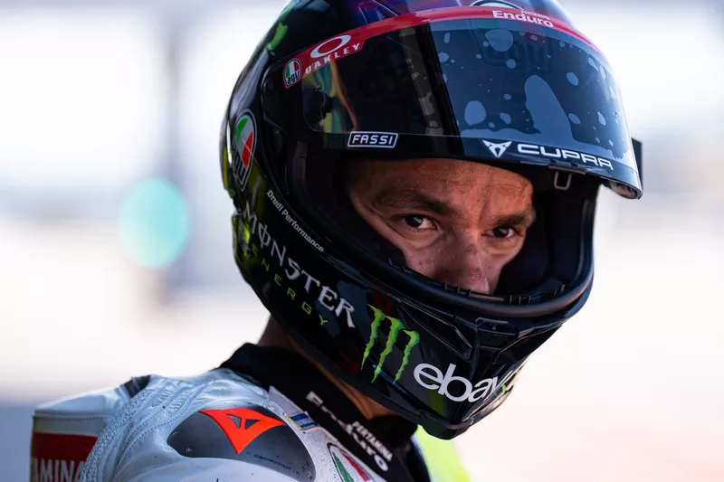 Franco Morbidelli, VR46 Racing Team