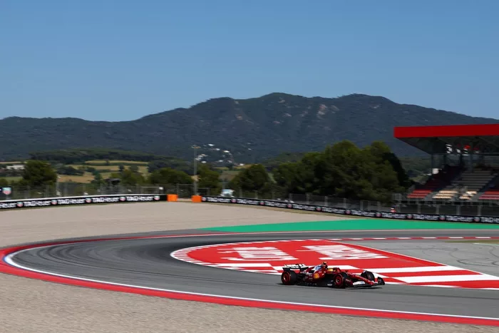 Lewis Hamilton, Ferrari