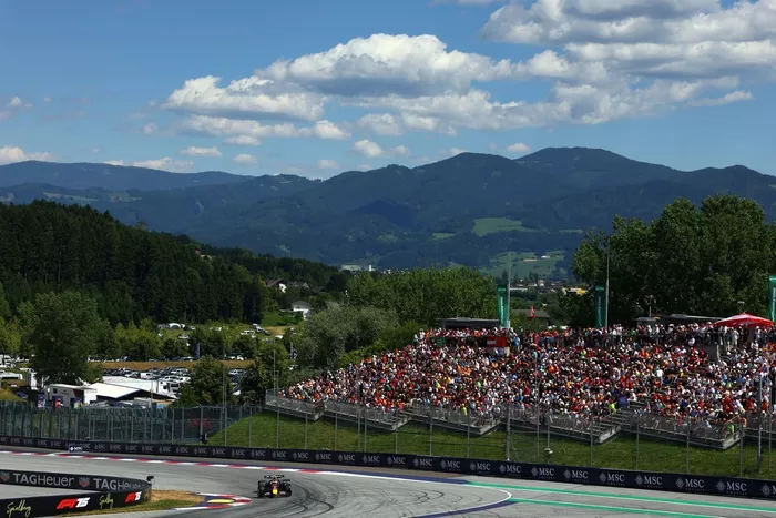 Yuki Tsunoda, Equipo Red Bull Racing