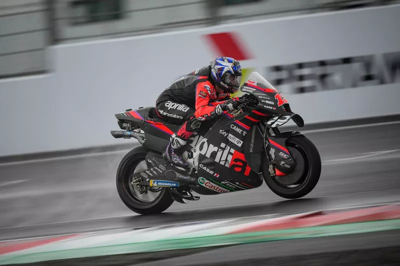 Maverick Viñales